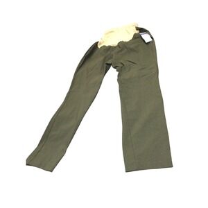 Motherhood Maternity Olive Skinny Pants